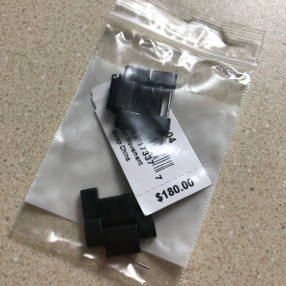 Armani Watch - Picture 4 of 4